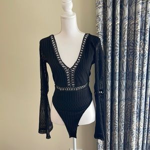 Boutique bodysuit